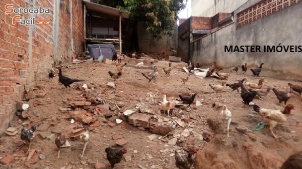 Terreno em Jd. São Guilherme I, Sorocaba - Terreno Jd São Guilherme - Foto 1